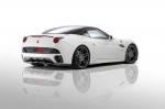 Ferrari California by Novitec Rosso 2010 года